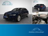 Audi A3 1.4 TFSI Sportback S-Line LED Tempomat 2-Z - Audi A3 Gebrauchtwagen in Dortmund