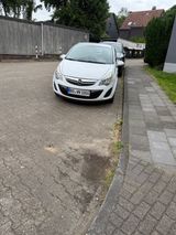 Opel Corsa 1.2 ecoFLEX Color Edition Color Edition - Opel Corsa aus 2011: Ecoflex