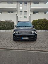 Land Rover Range Rover Sport 3.0 SDV6 HSE HSE - Land Rover Range Rover Sport in Frankfurt (Main)