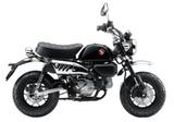 Honda Monkey Z 125 * Modell 2025 * 0KM * - HONDA MONKEY 125