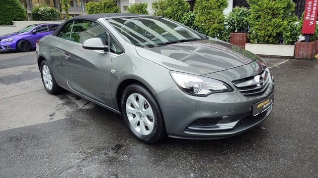 Opel Cascada Edition, Navigation, el.Verdeck,...