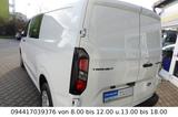 Ford Transit Custom Kasten 320 L2 Trend Doppelkabine - Ford Transit: 3.2