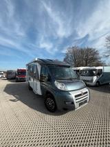 Bürstner Nexxo T 690 "Fifty Five Edition"Automatik* - Teilintegrierter Automatik