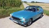Volvo P1800 ES  Unikat   mit Faltverdeck und Vinyldach - Volvo: 180