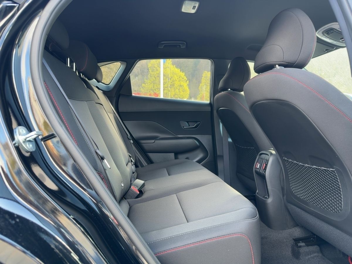 Hyundai KONA - Bild 12