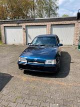 Opel Kadett E 2.0 GSI Cabrio Bertone - Opel Kadett: Cabrio, Bertone