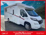 Dethleffs Trend T 7057 - Einzelbetten - Garage - 1. Hand - Dethleffs 7