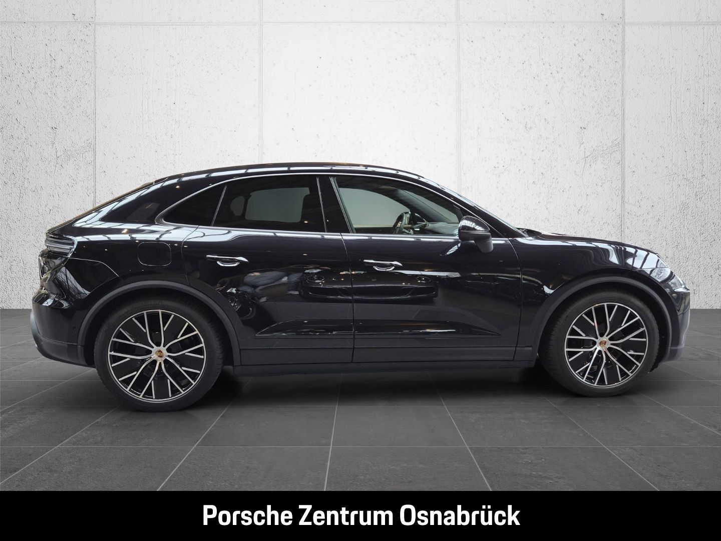 Porsche Macan - Bild 8