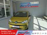 Volkswagen up! move 1.0 Klima Sitzheizung Dachhimmel schwar - Volkswagen up! mit Benzin-Antrieb: Limousine, 1.0