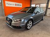 Audi A3 1.8 TFSI ambition S Line Sportpaket Xenon Nav - Audi A3 8L mit Benzin-Antrieb