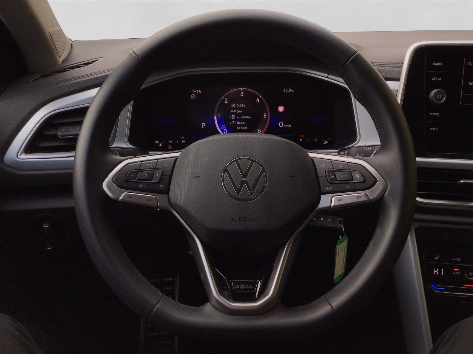 Volkswagen T-Roc - Bild 10
