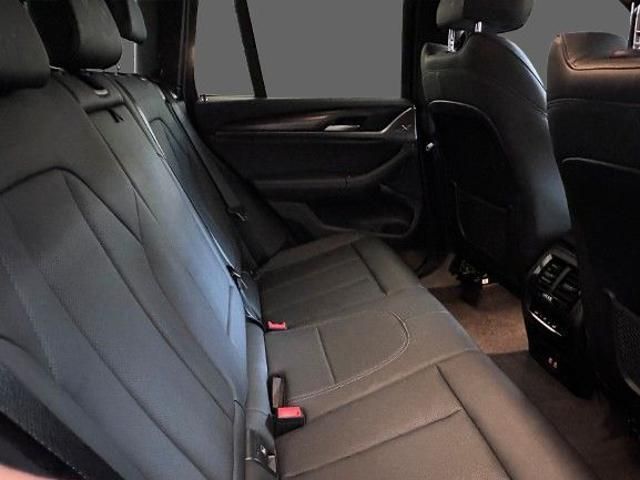 Other BMW X3 xDrive20i 48V Msport imagem 3