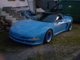 Chevrolet Corvette C5 Breitbau Targa 5,7 L 344 PS Wi... - Chevrolet G Gebrauchtwagen