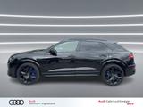 Audi RSQ8 MATRIX Keramik PANO AHK STHZG 360° ACC PDC+ - gebrauchte Audi RSQ8 aus dem Jahr 2022