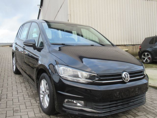 Volkswagen Touran Trendline BMT/Start-Stopp- 7 Sitzer-2.HD