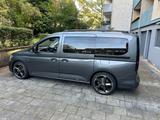 Volkswagen Caddy Maxi 1,5TSI 84kW DSG OPF Dark Label Ma... - Volkswagen Caddy Maxi mit Panoramadach