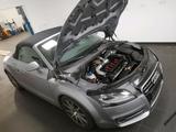 Audi tt 8j Cabrio R32 500ps - Audi TT aus 2006: Roadster