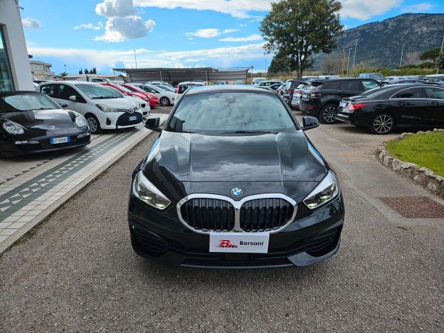 BMW Bmw 116 116d 5p. Business Advantage