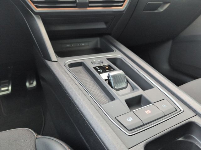 Formentor VZ 2.0 TSI 4Drive LED+KAMERA+ACC+NAVI+