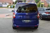 Ford Tourneo Courier Titanium 1.0 Ecoboost/Allwetterr - gebrauchte Ford Tourneo Courier aus dem Jahr 2017