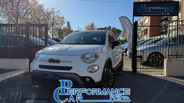 Fiat FIAT 500X 1.0T3 120CV CROSS MY23*24M.G.*C.L.17*R