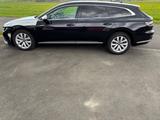 Volkswagen Arteon Shooting Brake Elegance Pano Leder Navi - VW Arteon Unfallwagen