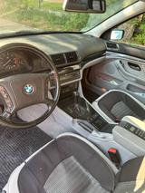 BMW 520i e39 - gebrauchte BMW 520 aus dem Jahr 1997