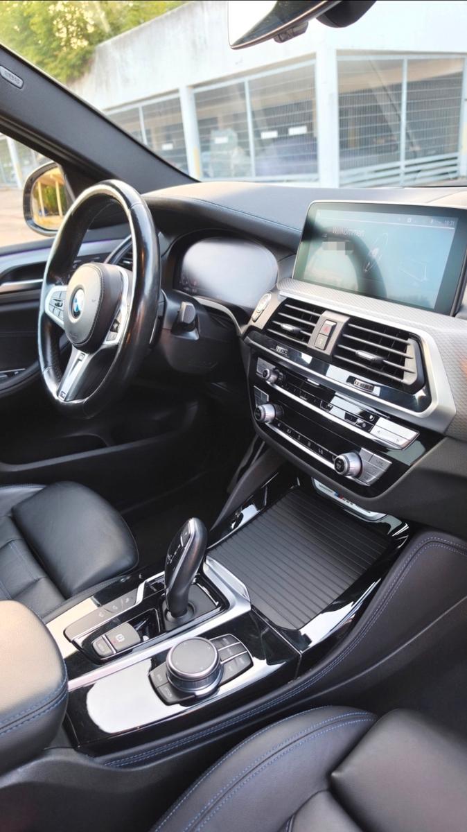 BMW X4 i xDrive + Winterreifen + Keramikvers., миниатюра 19