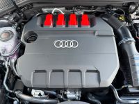 Audi S3 Sportback TFSI quattro GLASDACH MATRIX 4J GAR bei Autohaus Landmann & Maier OHG