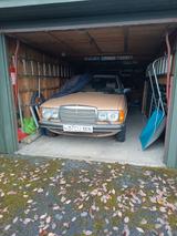 Mercedes-Benz 200 - Mercedes-Benz 200 in Frankfurt (Main)