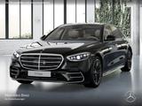 Mercedes-Benz S 350 d L 4M AMG+PANO+360+DIGITAL-L+BURMESTER3D - Mercedes-Benz S 350 aus 2025