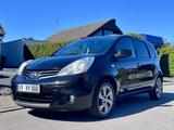 Nissan Note I-Way, 142tkm, neu TÜV 4/28 - gebrauchte Nissan Note aus dem Jahr 2011