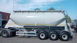 Kässbohrer SSL Base L150 /Düngermittel Trans/Vermietung - Kässbohrer LKWs