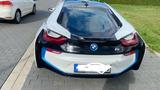BMW i8 Pure Impulse Pure Impulse - BMW i8