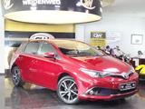 Toyota Auris Edition-S Navi Cam SHZ Temp. erst 71720 KM - Toyota Auris in Duisburg