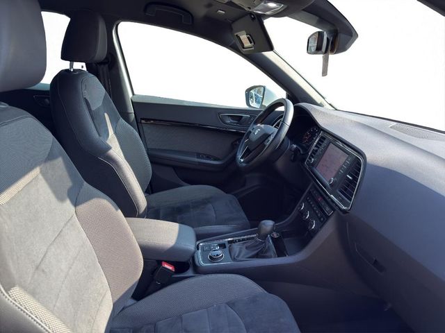 Foto Nummer 16: SEAT Ateca
