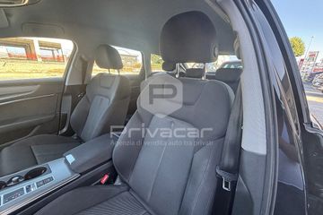 Audi A6 - 12