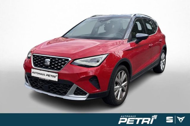 SEAT Arona Xperience 1.0 TSI 81 kW (110 PS) 6-Gang
