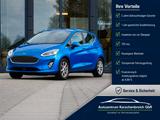 Ford Fiesta Titanium Hybrid MIT 3 JAHREN GARANTIE !!! - Ford Fiesta Titanium mit Hybrid-Antrieb (Benzin/Elektro)