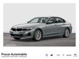 BMW 320i LC Prof HuD LED DA HIFi PDC DAB Shz17"LM - gebrauchte BMW 320 aus dem Jahr 2024