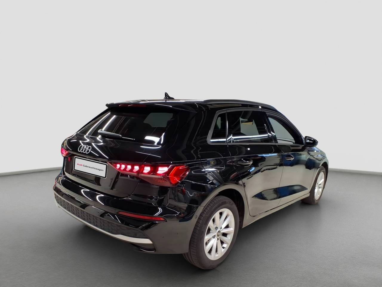 Audi A3 - Bild 3