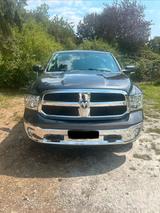 Dodge RAM 1500 SLT | 5.7 HEMI V8 | LPG | Hardtop | 4x4 - Dodge RAM: 1500 Slt
