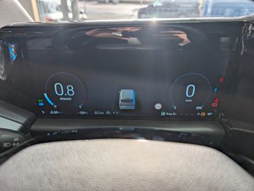 Ford Tourneo Custom Tit. 2.0 L1 NEUES MODELL