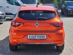 Fahrzeugabbildung Clio V Techno 1.0 TCe 90 Automatik Winter-Paket,