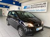 Seat Mii I-Tech,Sitzhzg,Scheckheft,Navi,ZahnriemenNEU - Seat Mii mit Benzin-Antrieb: I Tech