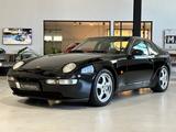 Porsche 968 Clubsport *CS ,Klima* - Porsche 968: Scheckheftgepflegt