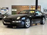 Porsche 968 Clubsport *CS ,Klima* - Porsche 968: Coupé