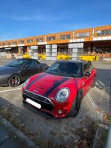 MINI Cooper S Clubman Automatik - MINI Clubman Serie von privat