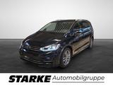 Volkswagen Touran 1.5 TSI DSG Comfortline R-Line Exterieur  - Volkswagen Touran mit Benzin-Antrieb: Automatik
