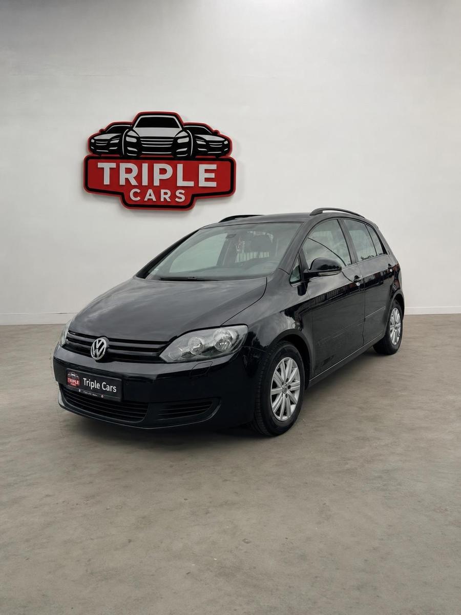 Volkswagen Golf Plus 6|HU/AU + Steuerkette Neu|Automatik